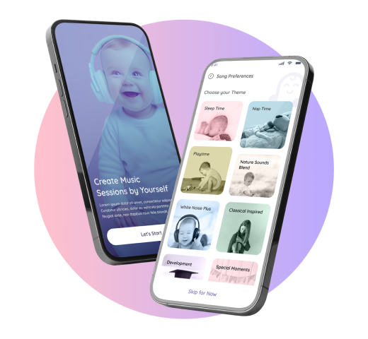 Baby Tunes image